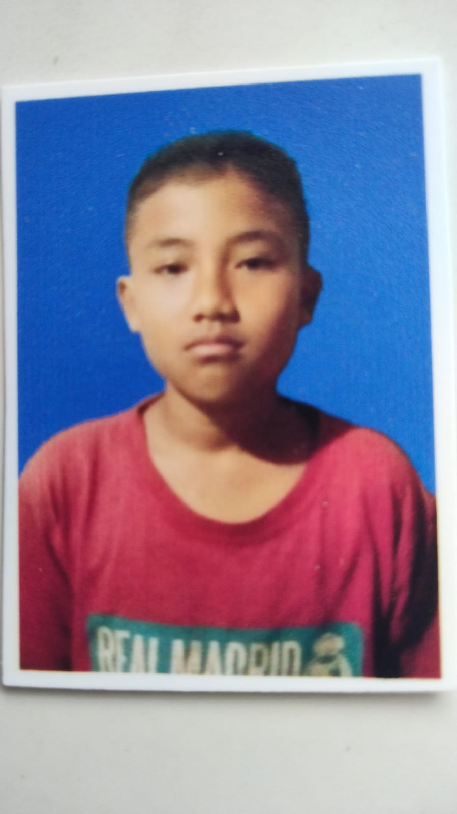 Dimas lili anugrah